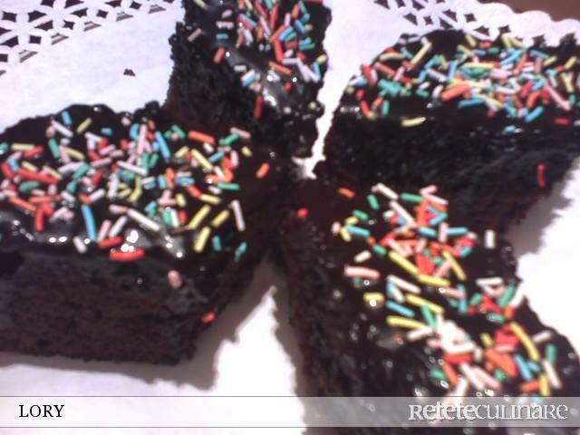 Imagine Reteta culinara Negreasa De Post | 2review.ro