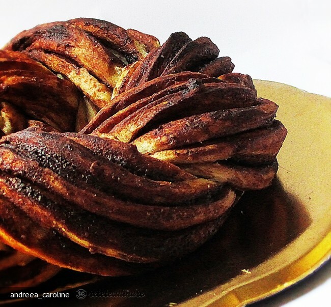 Imagine Reteta culinara Estonian Kringel | 2review.ro