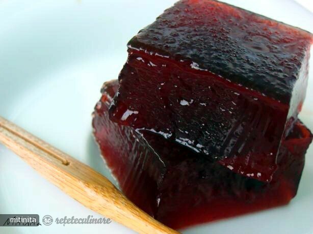 Imagine Reteta culinara Jeleu de Cafea | 2review.ro