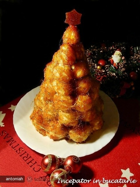 Imagine Reteta culinara Globuri de Craciun | 2review.ro