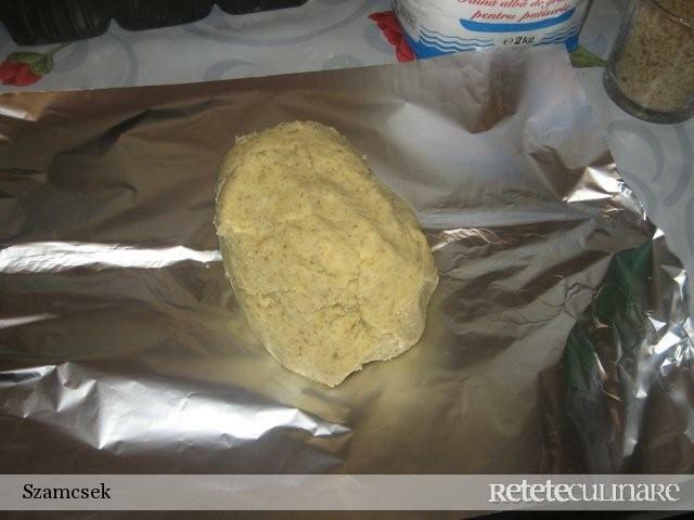 Imagine Reteta culinara Fursecuri cu miez dulce | 2review.ro