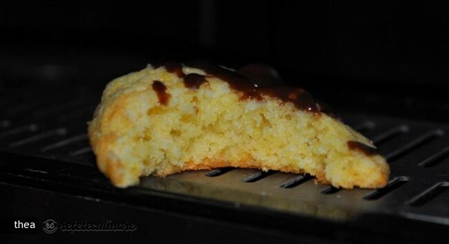 Imagine Reteta culinara Fursecuri Cremino | 2review.ro