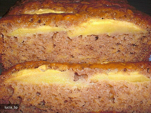 Imagine Reteta culinara Chec cu Mere 1 | 2review.ro