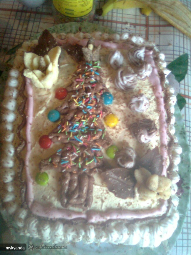 Imagine Reteta culinara Tort | 2review.ro