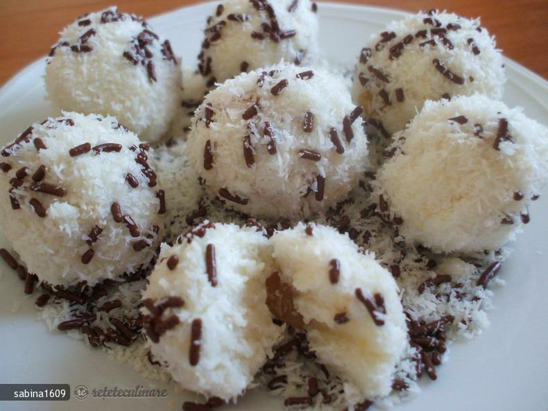 Imagine Reteta culinara Mingiute Jucause | 2review.ro