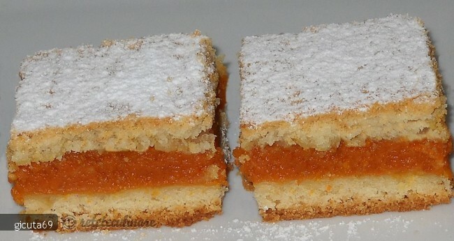 Imagine Reteta culinara Placinta Frageda cu Dovleac | 2review.ro