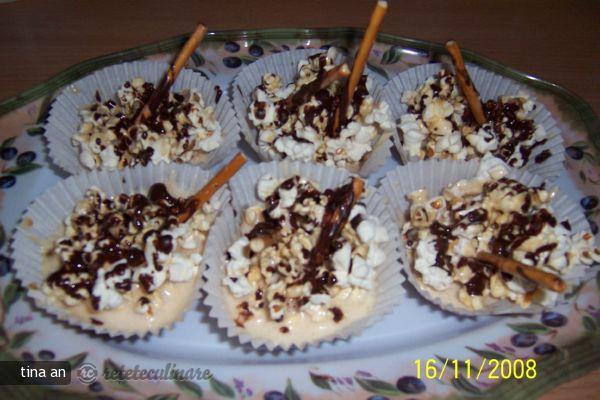 Imagine Reteta culinara Corabioare Dulci | 2review.ro