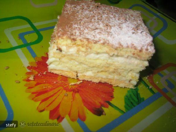 Imagine Reteta culinara Alba Ca Zapada III | 2review.ro