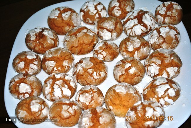 Imagine Reteta culinara Ghoriba | 2review.ro