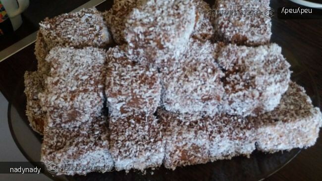 Imagine Reteta culinara Tavalite cu Cocos | 2review.ro