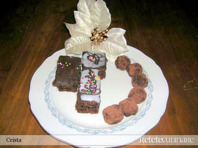 Imagine Reteta culinara Panone (Prajitura Tipica Bolognesa de Craciun) | 2review.ro