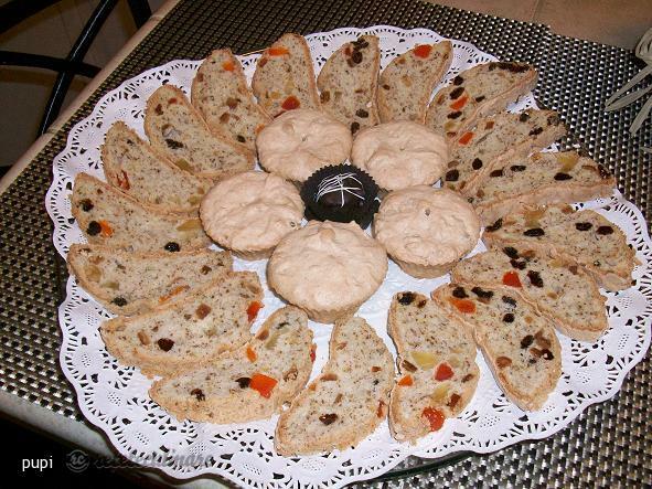 Imagine Reteta culinara Chec de albuse | 2review.ro