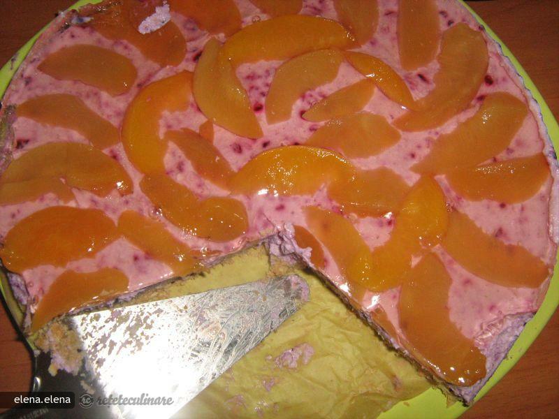 Imagine Reteta culinara Desert cu Pere si Mere | 2review.ro