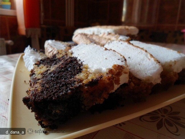 Imagine Reteta culinara Chec cu Bezea | 2review.ro