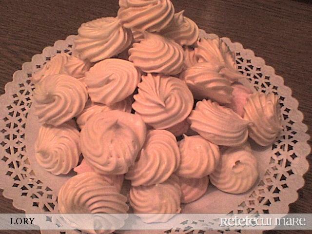 Imagine Reteta culinara Bezele | 2review.ro