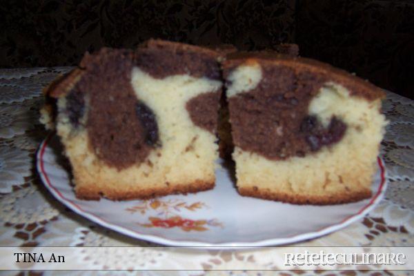 Imagine Reteta culinara Prajitura cu Lapte Batut (Foarte Rapida) | 2review.ro