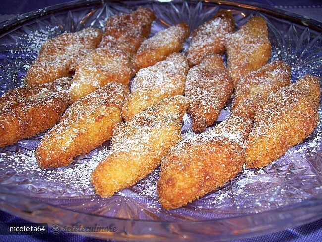 Imagine Reteta culinara Gris cu Lapte Pane | 2review.ro