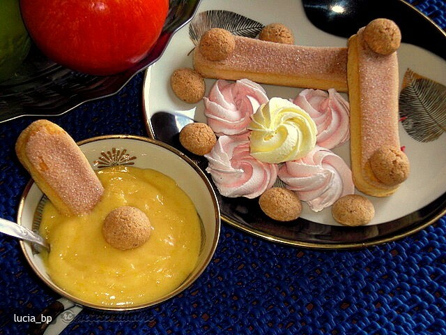 Imagine Reteta culinara Banana Curd (Crema de Banane) | 2review.ro