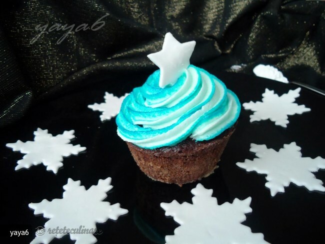 Imagine Reteta culinara Muffins cu Ness | 2review.ro