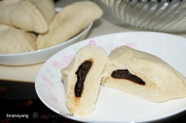 Imagine Reteta culinara Tangsanjiao | 2review.ro