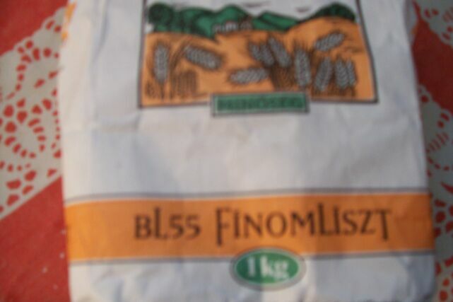 Imagine Reteta culinara Kis Kurtos | 2review.ro