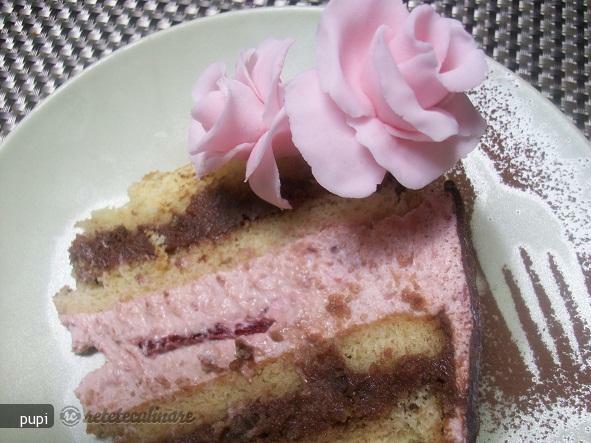 Imagine Reteta culinara Tort Pentru Sotul Meu (de Father Day) | 2review.ro