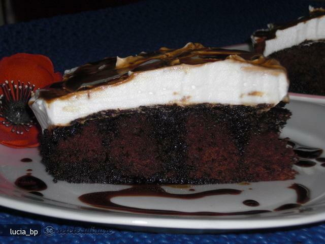 Imagine Reteta culinara Prajitura Mocca | 2review.ro