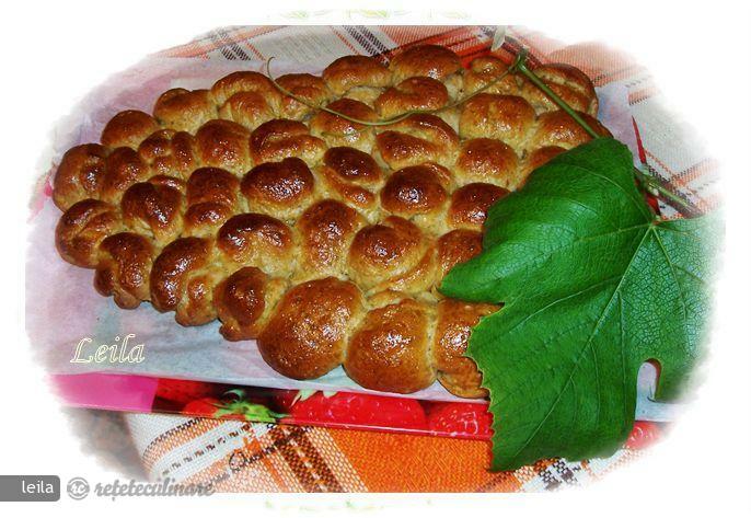 Imagine Reteta culinara Briosa cu Nuca | 2review.ro