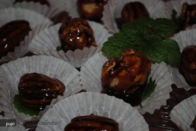 Imagine Reteta culinara Fructe Uscate Umplute | 2review.ro