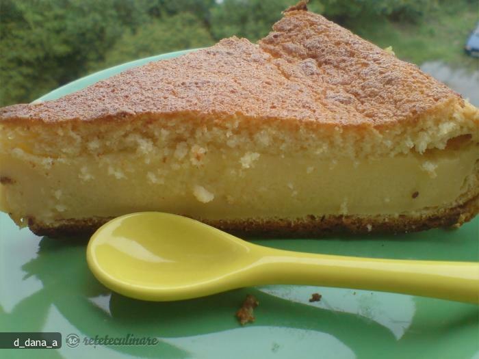 Imagine Reteta culinara Prajitura Inteligenta II | 2review.ro