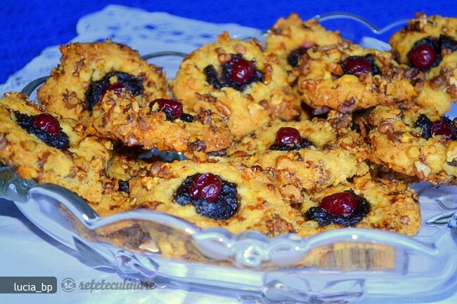 Imagine Reteta culinara Degetare | 2review.ro