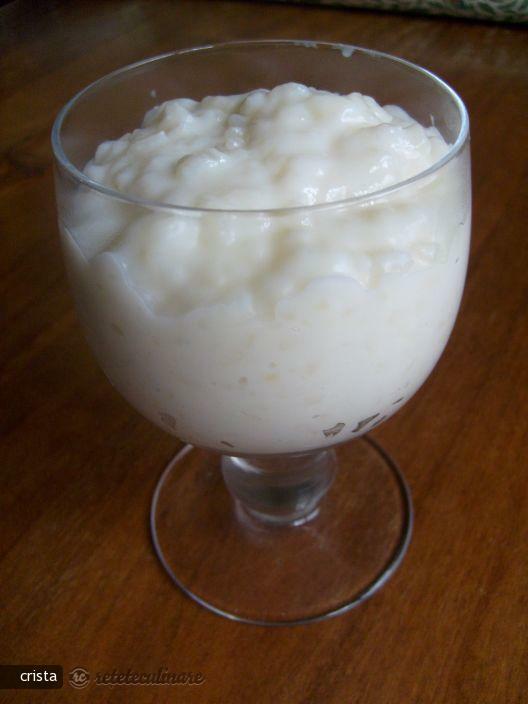 Imagine Reteta culinara Sutlac - Budinca de Orez cu Lapte - Reteta Turceasca | 2review.ro