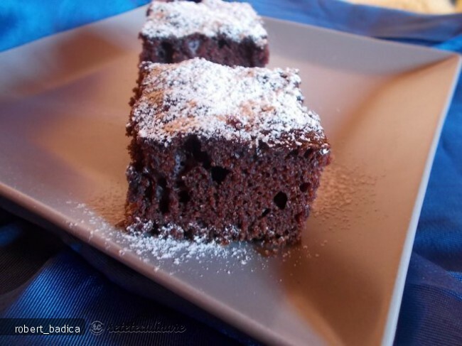 Imagine Reteta culinara Negresa de Post | 2review.ro