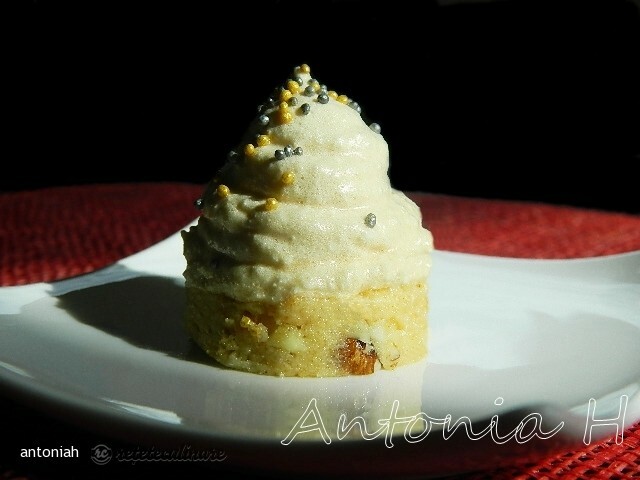 Imagine Reteta culinara Prajitura `Betivani` | 2review.ro