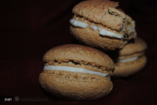 Imagine Reteta culinara Macaroons | 2review.ro