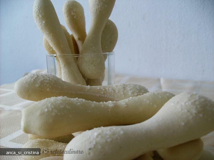 Imagine Reteta culinara Piscoturi | 2review.ro