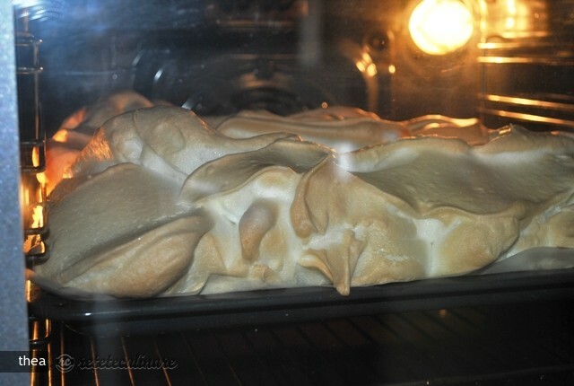 Imagine Reteta culinara Tort Sonia | 2review.ro