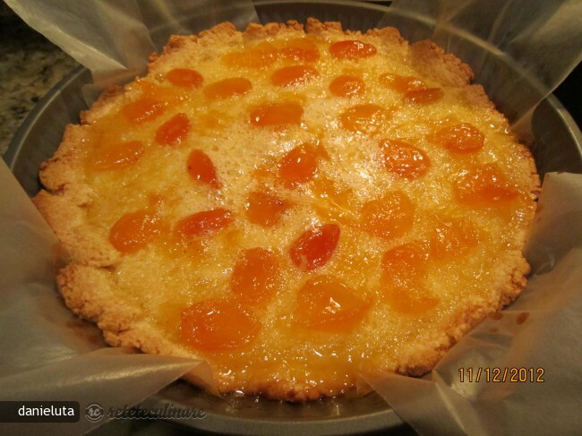 Imagine Reteta culinara Crostata Danieluta | 2review.ro
