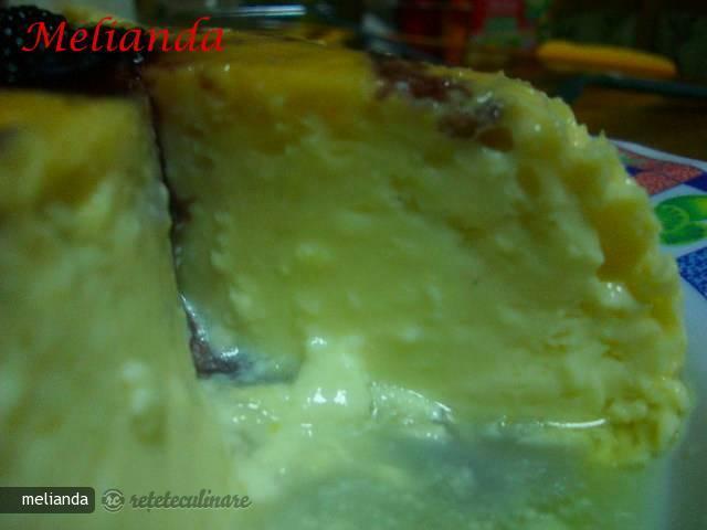 Imagine Reteta culinara Crema de Zahar Ars | 2review.ro