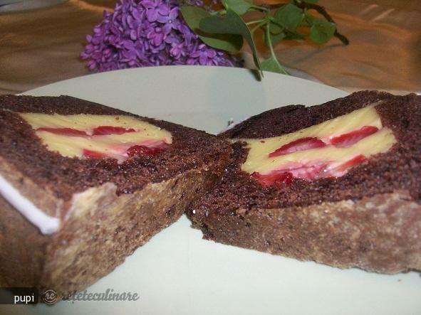 Imagine Reteta culinara 6 Componente 2 Deserturi | 2review.ro