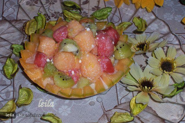 Imagine Reteta culinara Rasfatul Verii | 2review.ro