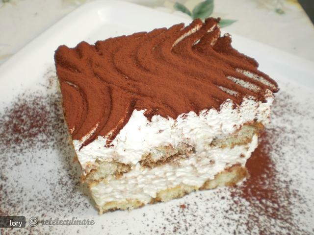 Imagine Reteta culinara Prajitura Fina | 2review.ro