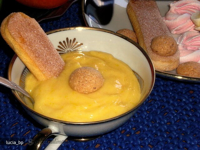 Imagine Reteta culinara Lemon Curd (Crema de Lamaie) | 2review.ro