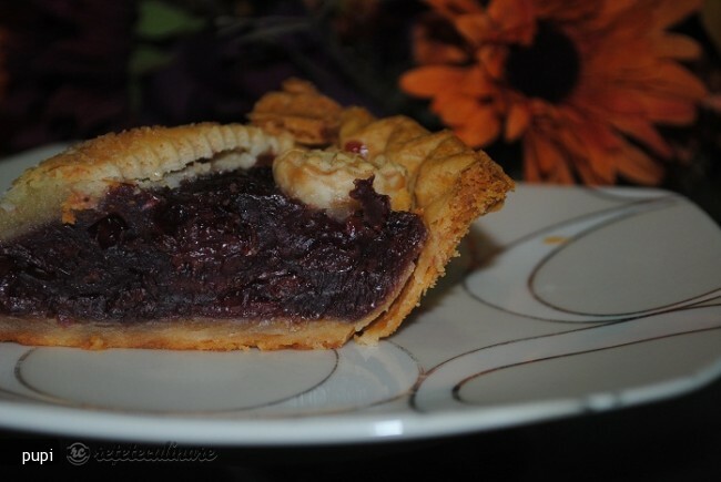 Imagine Reteta culinara Placinta cu Visine | 2review.ro