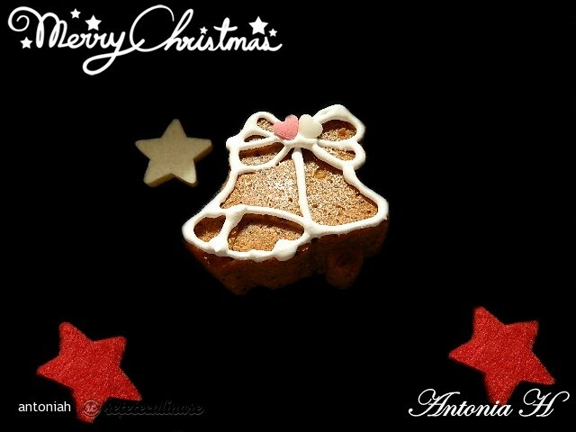 Imagine Reteta culinara Prajituri de Craciun | 2review.ro