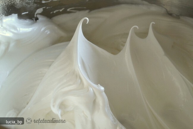 Imagine Reteta culinara Cum Se Face Bezeaua Elvetiana | 2review.ro