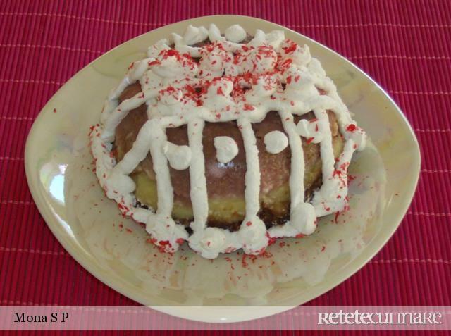 Imagine Reteta culinara Tortulete din budinci | 2review.ro