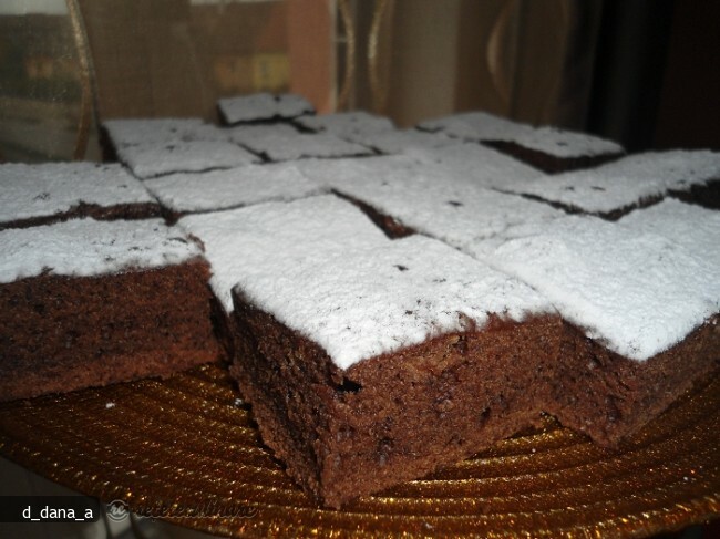 Imagine Reteta culinara Negresa cu Cafea (de Post) | 2review.ro