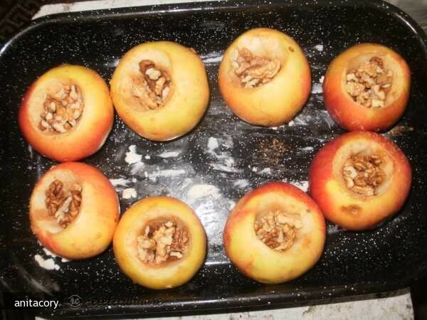 Imagine Reteta culinara Mere Coapte (II) | 2review.ro