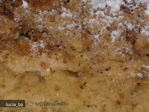 Imagine Reteta culinara Prajitura cu coca rasa | 2review.ro